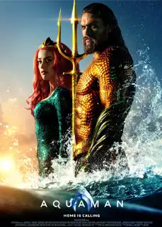 Aquaman