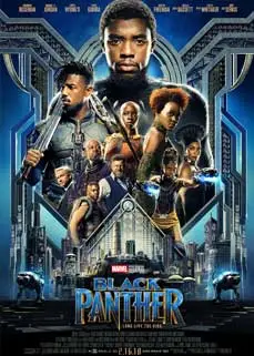 ดูหนัง Black Panther (2018) พากย์ไทย
