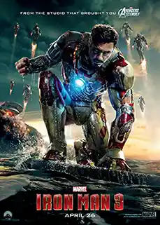 ดูหนัง Iron Man 3 (2013) ไอรอนแมน มหาประลัย คนเกราะเหล็ก ภาค 3