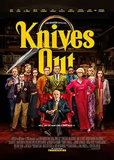 ดูหนัง Knives Out (2019)