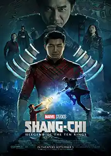 หนัง Shang-Chi and the Legend of the Ten Rings (2022) ชาง-ชี กับตำนานลับเท็นริงส์