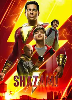 Shazam! (2019) ชาแซม!