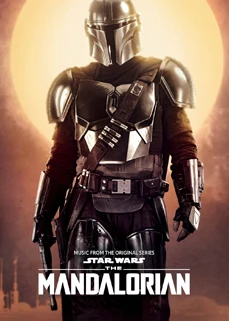The Mandalorian Season 1 เดอะแมนดาลอเรียน ซีซั่น 1