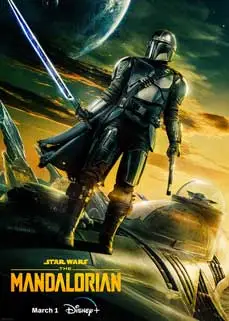 ดูซีรีย์ The Mandalorian Season 3 (2023) ซับไทย