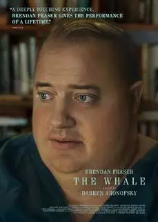 ดูหนัง The Whale (2022) ซับไทย