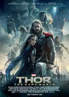 ดูหนัง Thor 2 The Dark World (2013) พากย์ไทย