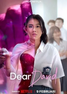 ดูหนังออนไลน์ Dear David (2023) เดวิดที่รัก