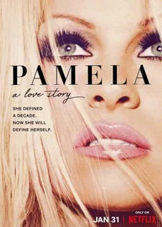 ดูหนังออนไลน์ Pamela A Love Story (2023) ความรักของพาเมล่า