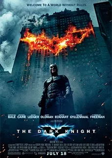 ดูหนังออนไลน์ The Dark Knight (2008) แบทแมน อัศวินรัตติกาล