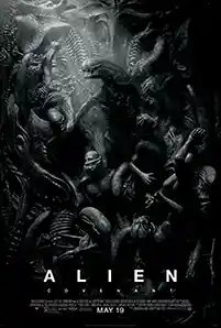 ดูหนัง Alien: Covenant (2017) เอเลี่ยน โคเวแนนท์ พากย์ไทย