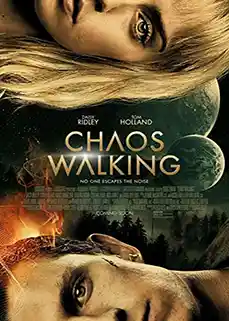 ดูหนังออนไลน์ Chaos Walking (2021) จิตปฏิวัติโลก ซับไทย