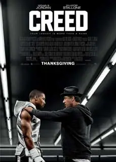 ดูหนัง Creed (2015) พากย์ไทย