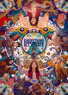 ดูหนังออนไลน์ Everything Everywhere All at Once (2022) ซือเจ๊ทะลุมัลติเวิร์ส พากย์ไทย