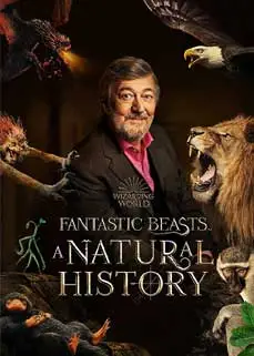 ดูหนัง Fantastic Beasts: A Natural History (2022) ซับไทย