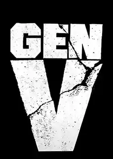 ดูซีรีส์ The Boys : GEN V (2023) เดอะ บอยส์ เจน วี