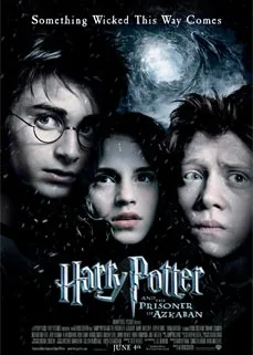 Harry Potter and the Prisoner of Azkaban (2004) แฮร์รี่ พอตเตอร์กับนักโทษแห่งอัซคาบัน ภาค 3