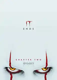 ดูหนังออนไลน์ IT Chapter 2 (2019) อิท โผล่จากนรก ภาค 2