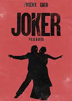 ดูหนังใหม่ Joker: Folie à Deux (2024) โจ๊กเกอร ภาค 2