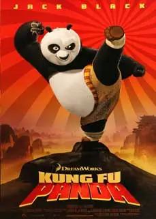 ดูหนัง Kung Fu Panda 1 (2008) พากย์ไทย