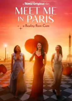 ดูหนัง Meet Me in Paris (2023) ซับไทย