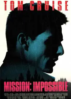 ดูหนัง Mission: Impossible (1996) พากย์ไทย