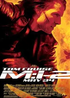 ดูหนัง Mission Impossible 2 (2000) พากย์ไทย