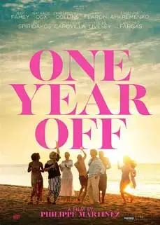 ดูหนัง One Year Off (2023) ซับไทย