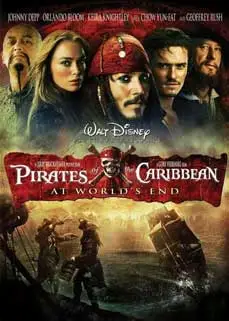 ดูหนัง Pirates of the Caribbean 3 At World’s End (2007) ผจญภัยล่าโจรสลัดสุดPirates of the Caribbean 3 At World’s End (2007) พากย์ไทย์
