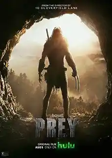 ดูหนัง Predator 5: Prey (2021) พรีเดเตอร์ ภาค 5 เพรย์ ซับไทย