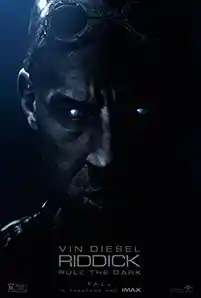 ดูหนัง Riddick 2013 ริดดิค ภาค 3 พากย์ไทย