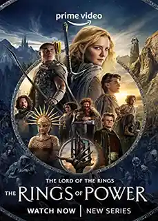 ดูซีรีส์ The Lord of the Rings: Rings of Power (2022) เดอะลอร์ดออฟเดอะริงส์: แหวนแห่งอำนาจ