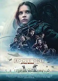 ดูหนังออนไลน์ Rogue One: A Star Wars Story (2016) โร้ค วัน ตำนานสตาร์ วอร์ส