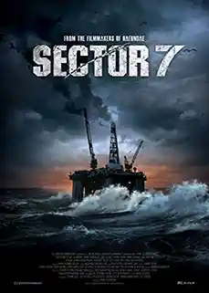 ดูหนัง Sector 7 (2011) สัตว์นรก 20,000 โยชน์