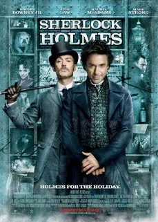 Sherlock Holmes (2009)