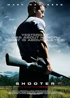 ดูหนังออนไลน์ Shooter (2007) คนระห่ำปืนเดือด พากย์ไทย