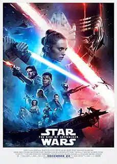 ดูหนังออนไลน์ Star Wars: Episode IX: The Rise of Skywalker (2019) สตาร์วอร์ส เอพพิโซด 9 : กำเนิดใหม่สกายวอล์คเกอร์