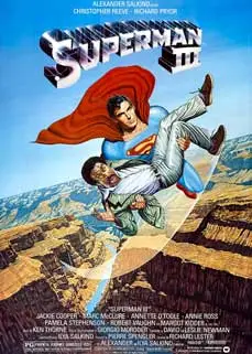 ดูหนัง Superman III (1983) พากย์ไทย