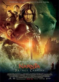 The Chronicles of Narnia Prince Caspian (2008)