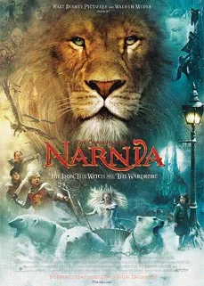 The Chronicles of Narnia The Lion, the Witch and the Wardrobe (2005)