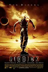 ดูหนัง The Chronicles of Riddick (2004) เดอะ โครนิเคิลส์ ออฟ ริดดิก ริดดิก ภาค 2