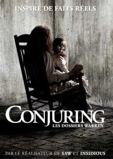 The Conjuring (2013)