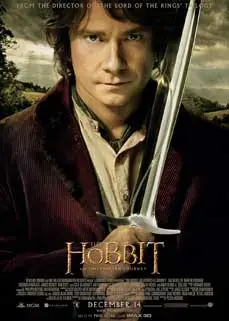 ดูหนัง The Hobbit: An Unexpected Journey (2012) พากย์ไทย