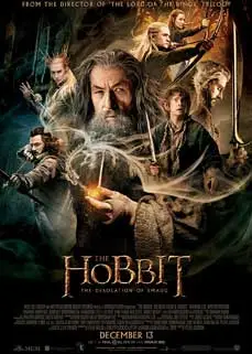 ดูหนัง The Hobbit: The Desolation of Smaug (2013) พากย์ไทย