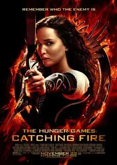 ดูหนัง The Hunger Games 2 (2013) พากย์ไทย