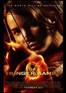 ดูหนัง The Hunger Games (2012) พากย์ไทย