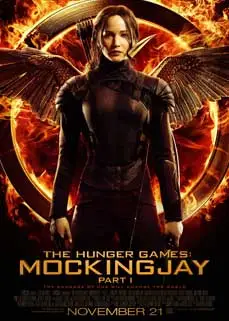 ดูหนัง The Hunger Games: Mockingjay Part 1 (2014) พากย์ไทย