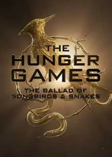 ดูหนัง The Hunger Games: The Ballad of Songbirds and Snakes (2023) ซับไทย
