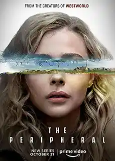 ดูซีรีส์ The Peripheral (2022) ท่องมิติพลิกโลก