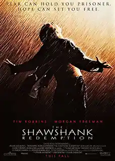 ดูหนัง The Shawshank Redemption (1994) ชอว์แชงค์ มิตรภาพ ความหวัง ความรุนแรง