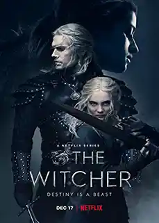 ดูซีรีส์ออนไลน์ The Witcher Season 1-2 (2019) เดอะ วิชเชอร์ นักล่าจอมอสูร ซีซั่น 1-2